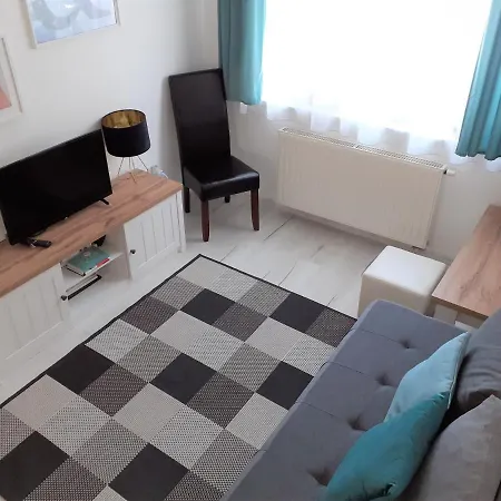 Nelli Apartman Keszthely