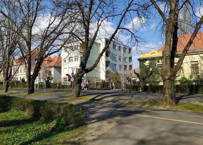 Nelli Apartman Apartmán