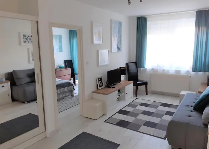 Nelli Apartman Apartmán Keszthely