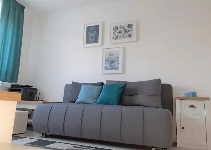 Nelli Apartman Apartmán Keszthely