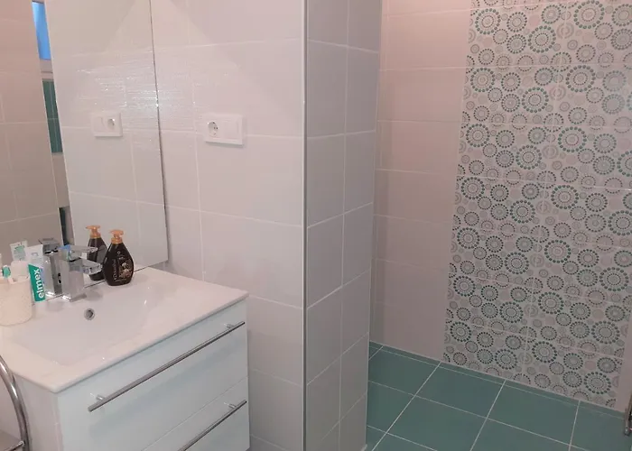 Nelli Apartman