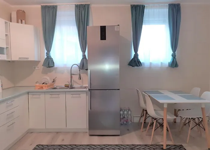 Nelli Apartman