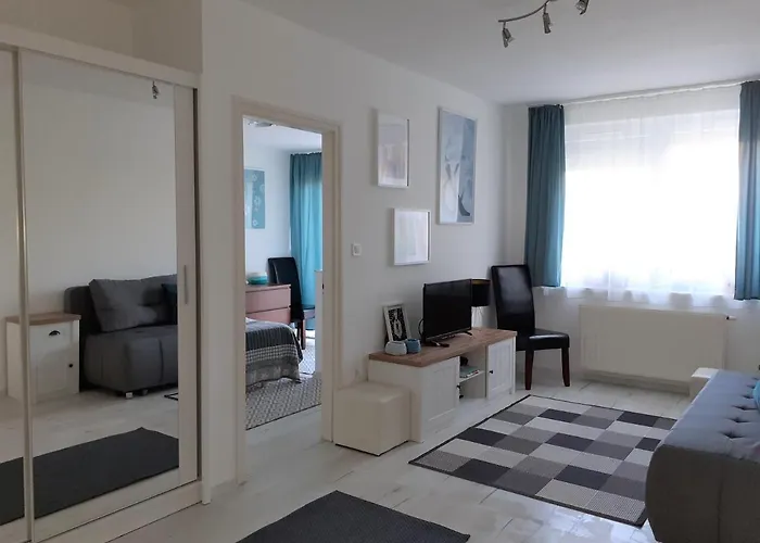 Nelli Apartman Apartmán *