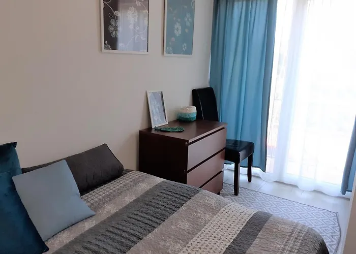 Nelli Apartman Apartmán