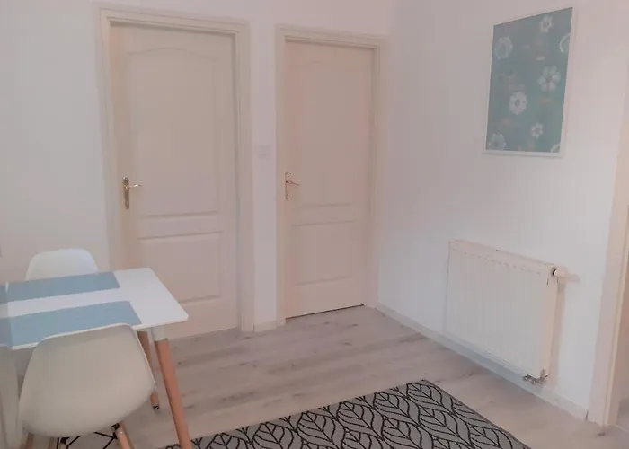 Apartmán Nelli Apartman *