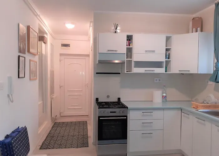 Nelli Apartman Apartmán *
