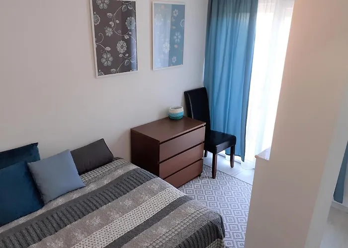 Nelli Apartman